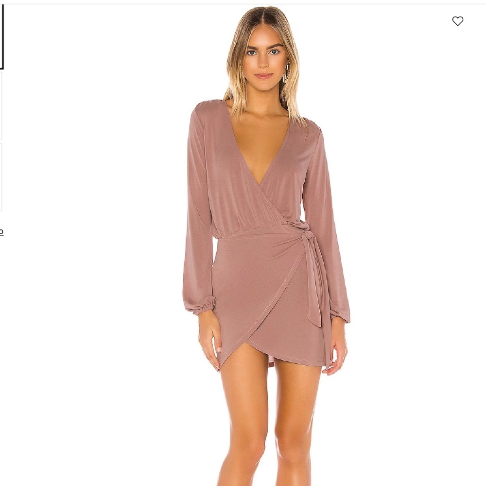 Emmy Dress (Lovers and Friends)